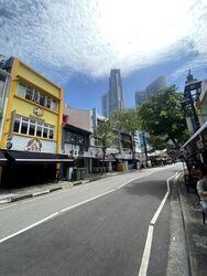 Boat Quay Conservation Area (D1), Retail #581134221